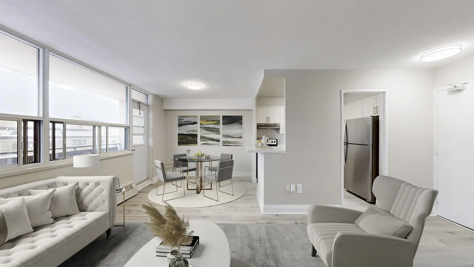 1251 King Street West