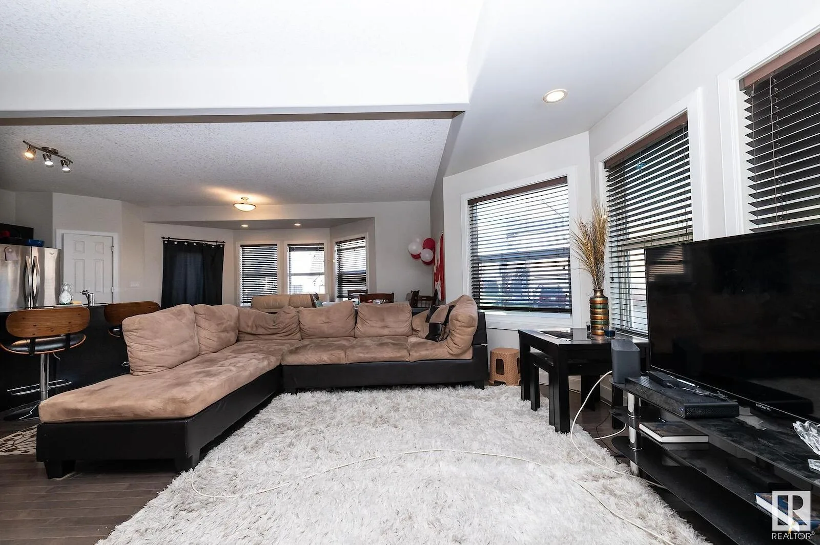 Executive duplex