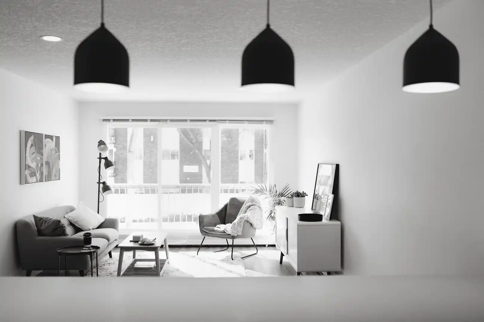 Centurion Apartments