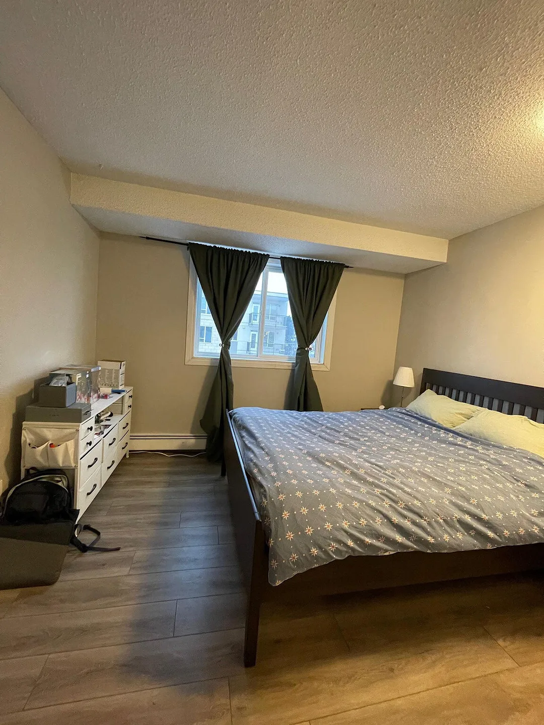 Apartment in Strathcona close to UA and Downtown and Transportation