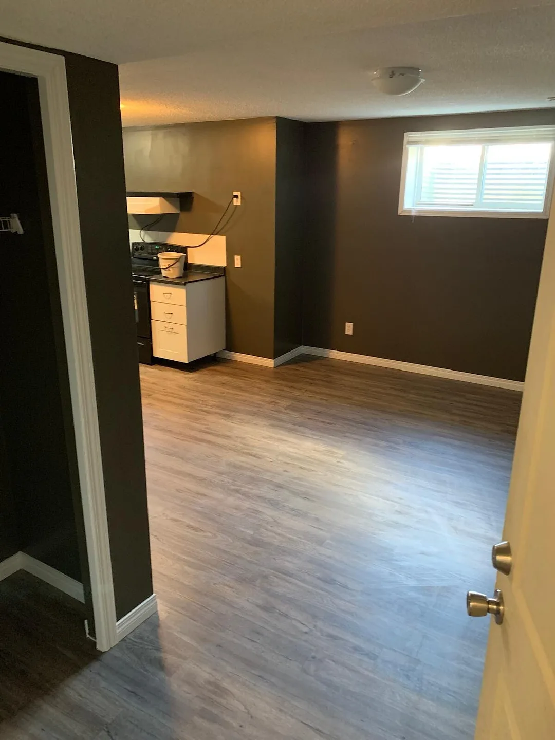 Spacious 2 Bed 1 Bath Basement Suite