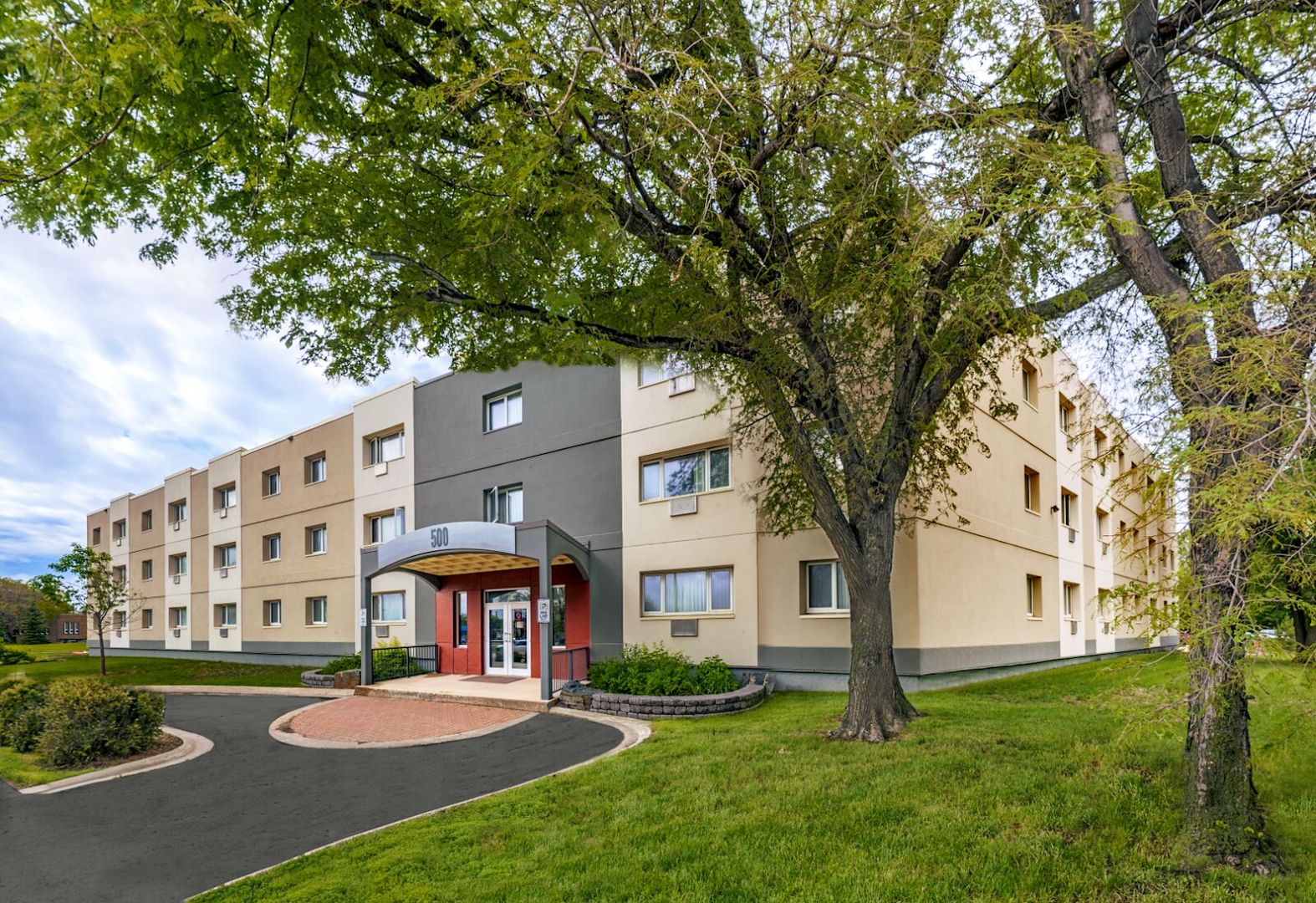 Ridgeview Gardens