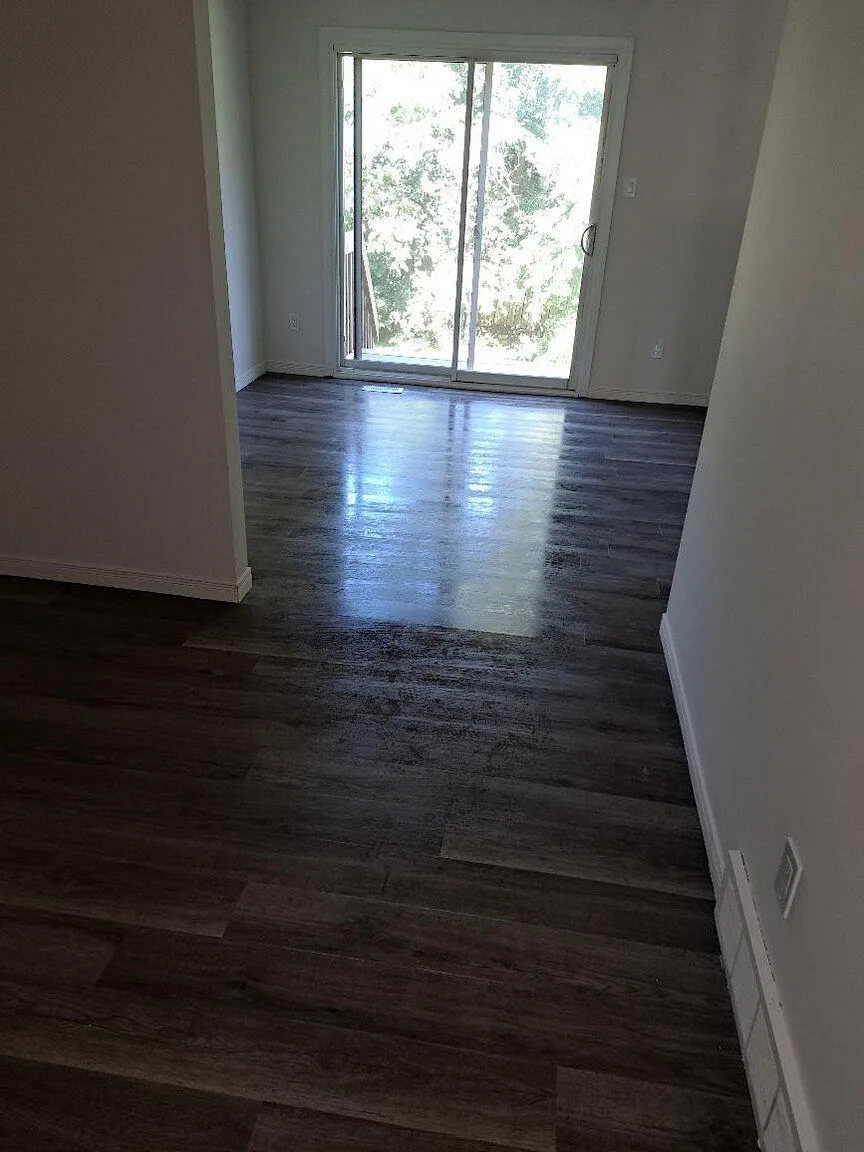 Best price in town for a renovated townhouse!