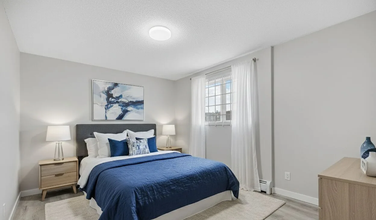 Upgraded Units with in the Heart of Strathcona!