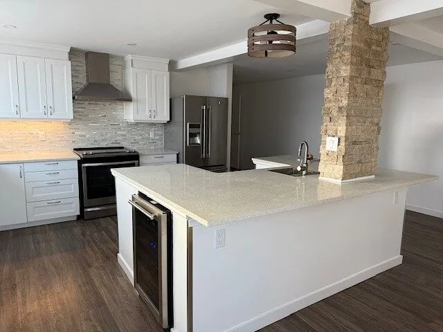 Modern & Affordable Apartment Living