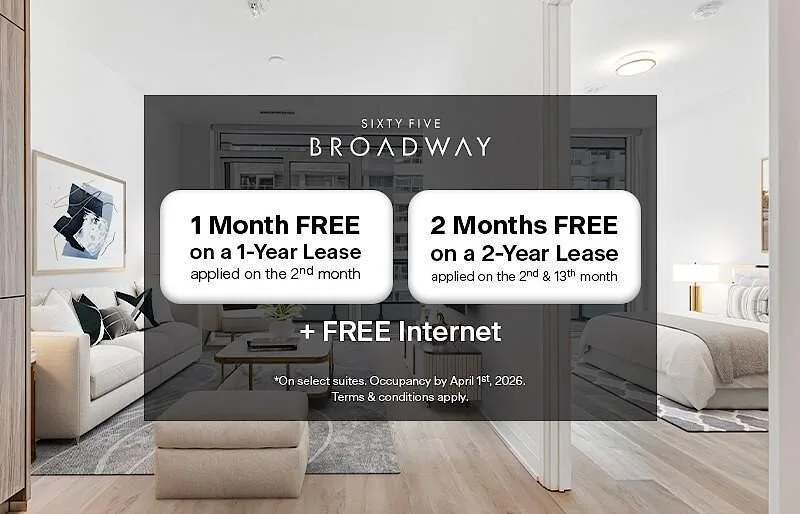 The Latest in Luxury Living in Midtown Toronto.