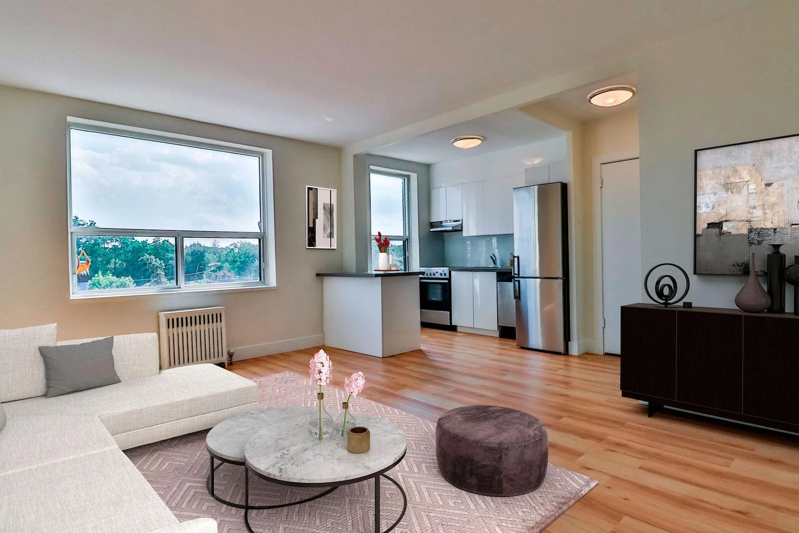 Welcome to 4 Latimer Avenue!