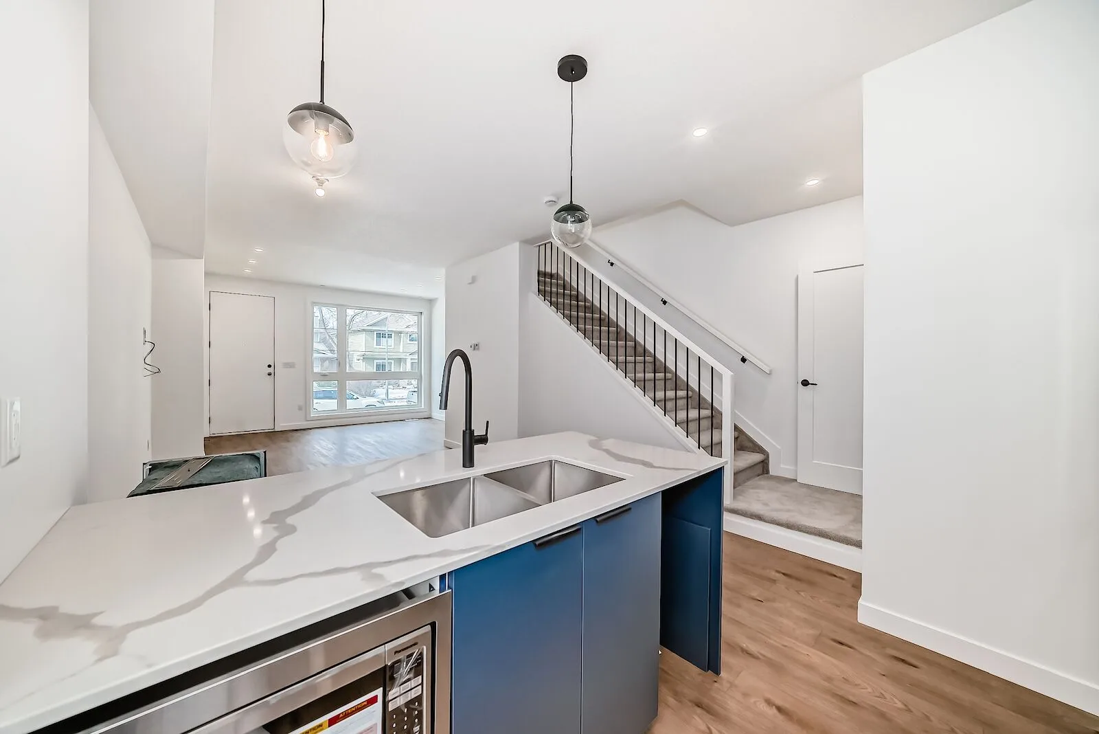 Brand New Homes in Bonnie Doon | Pet Friendly!