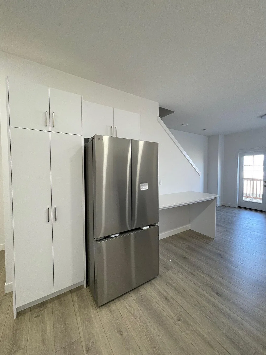 7110 KESWICK COMMON SW - Town Houses
