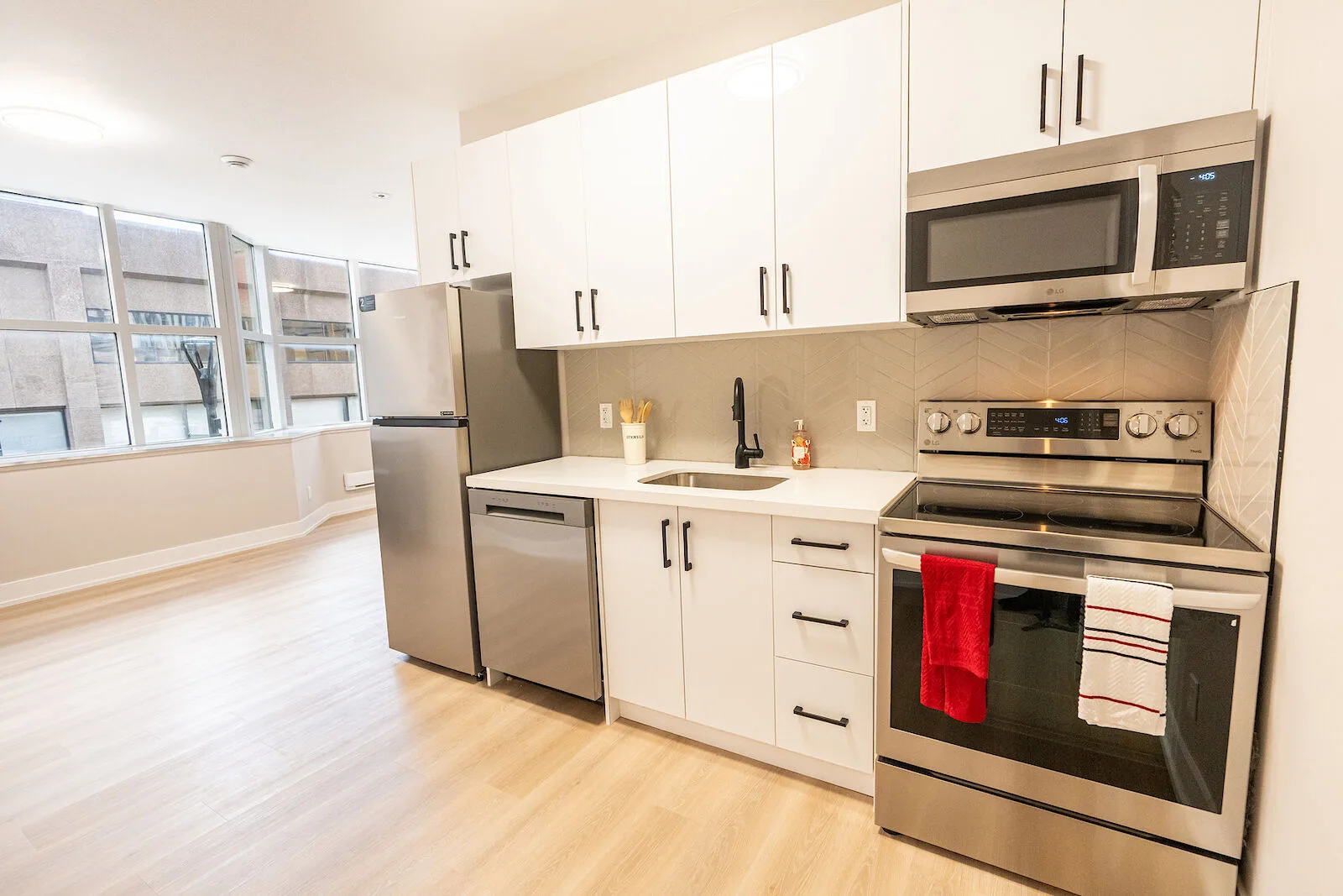376 Lofts