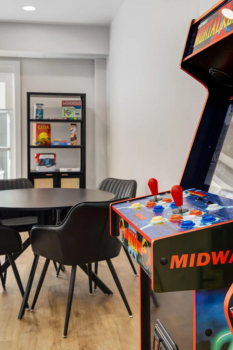 Newly Constructed • Modern Amenities • Prime Location