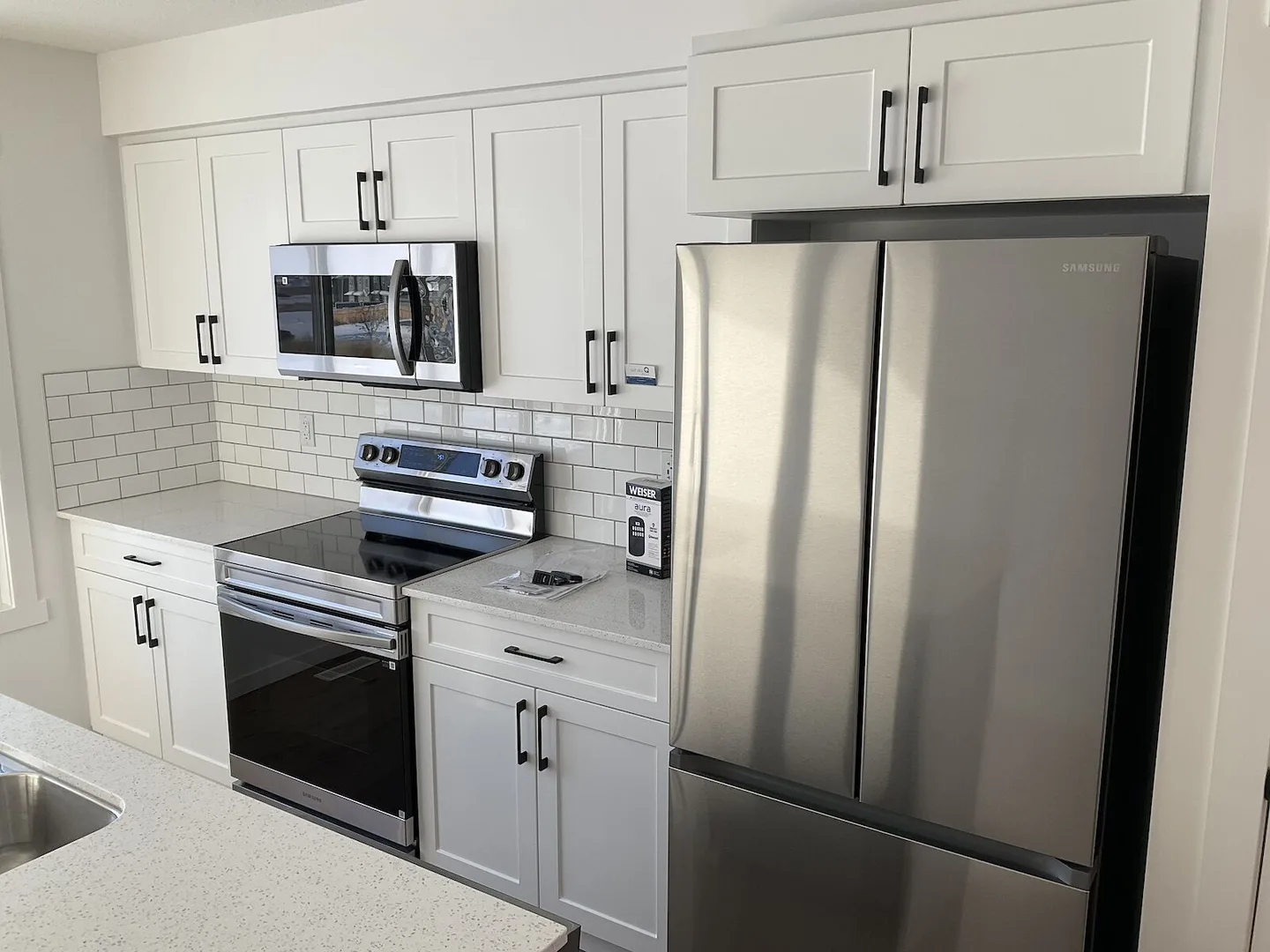 (PN1255) Affordable Brand New 2 Bedroom with Half Month Free Rent