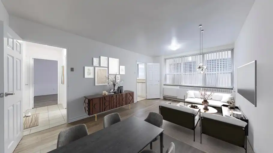 200-222 Elm Street - Elm Place