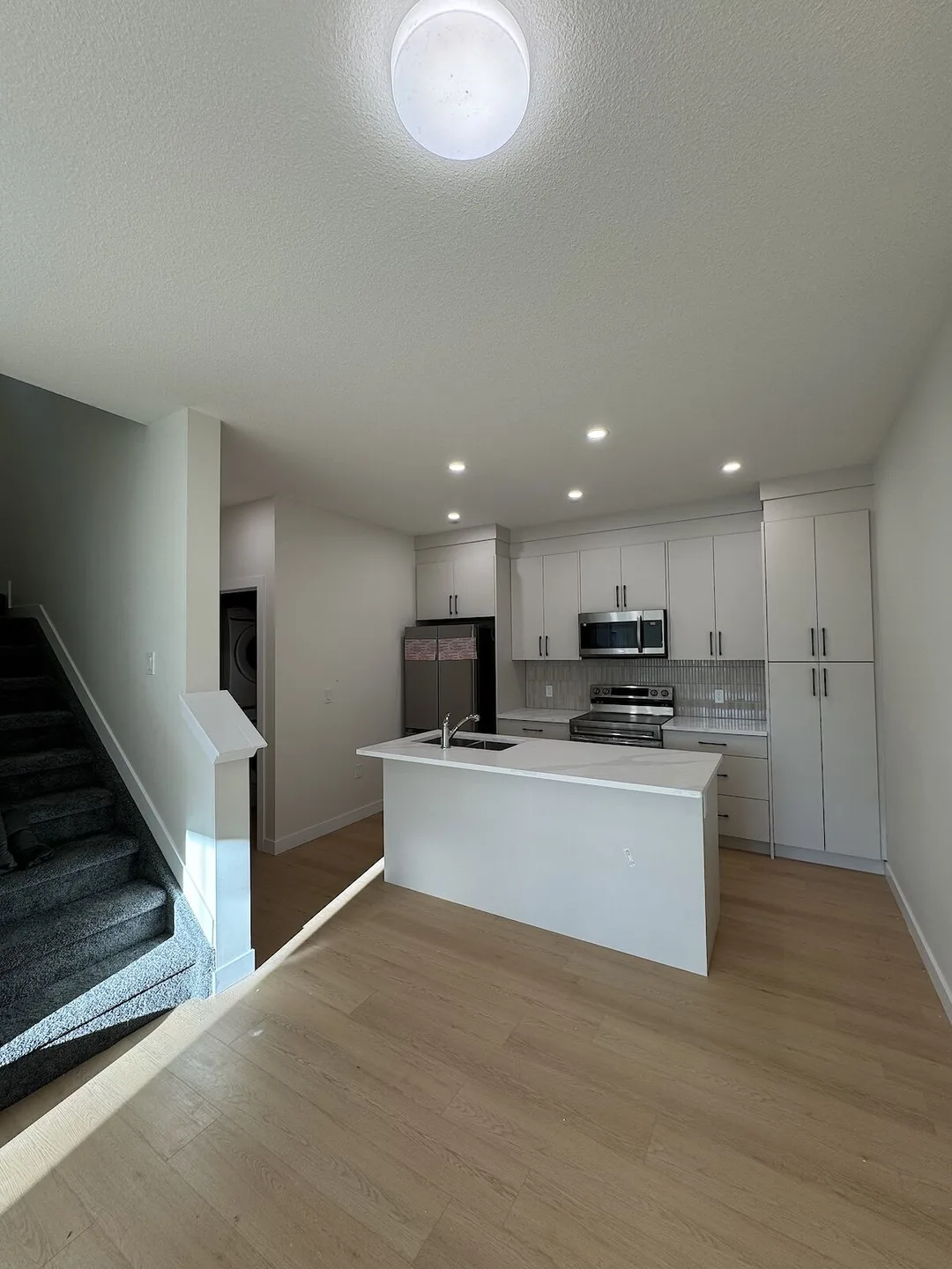 Brand New Modern Townhouse for Rent | Heart of Strathcona | 1 MONTH FREE RENT
