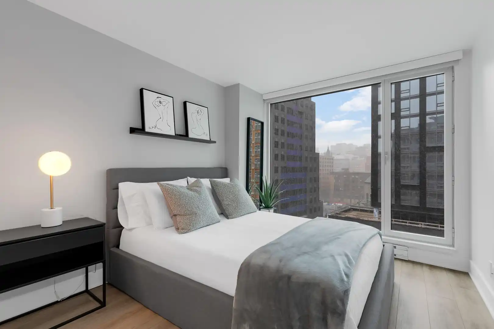Encore Residences
