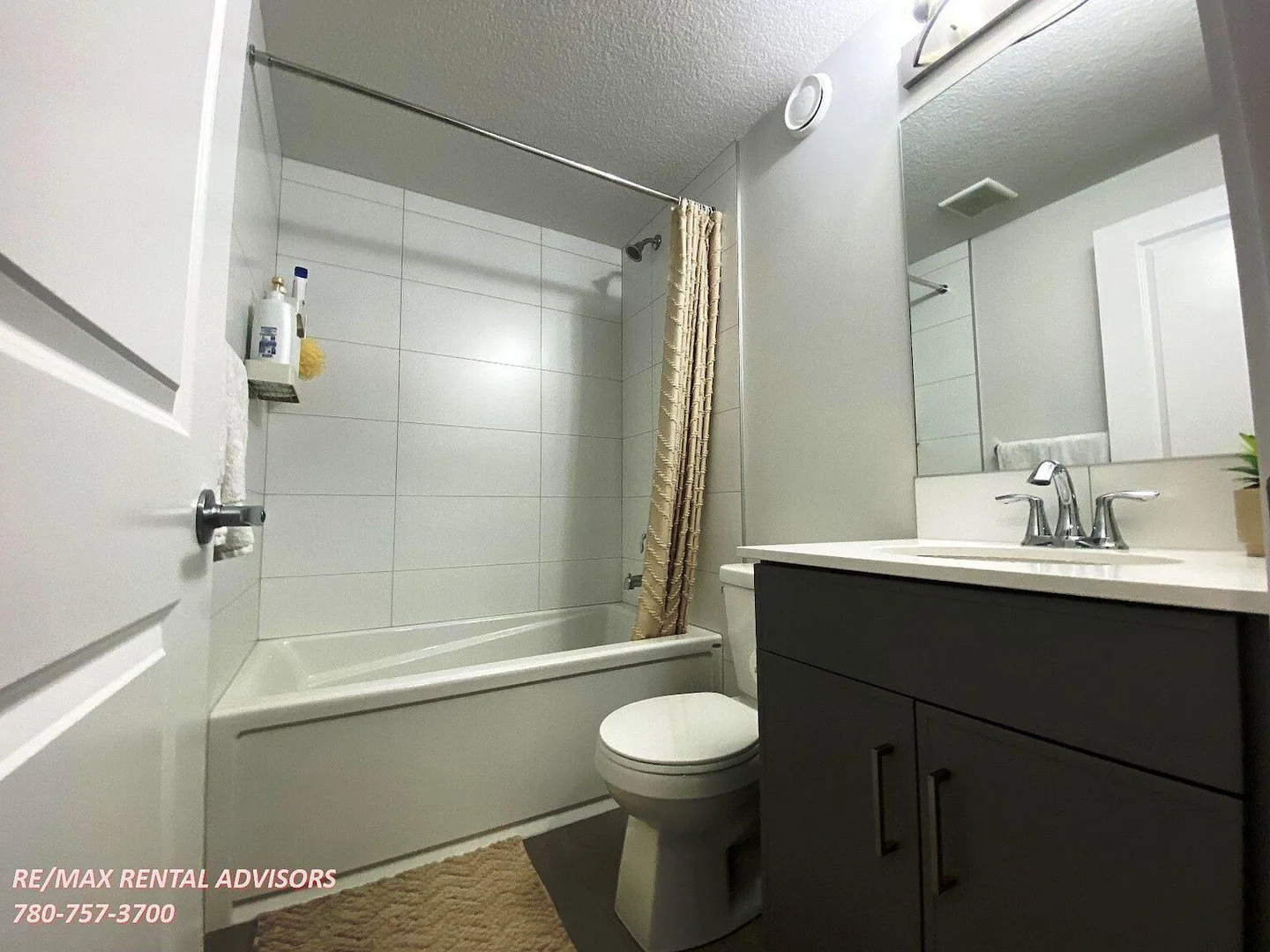 NEWER BSMT SUITE 1 BED, 1 BATH, IN A 2-STOREY SF HOME WITH STREET PARKING IN THE COMMUNITY OF THE ORCHARDS