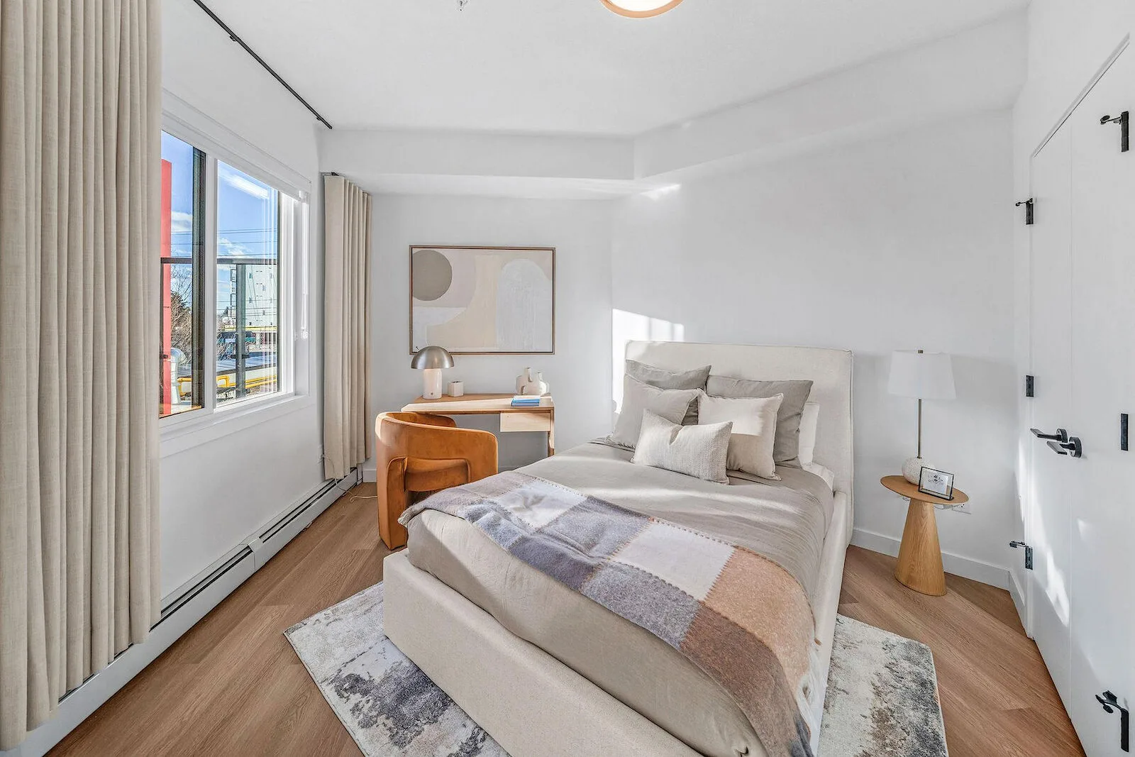 Discover Munro - brand-new modern apartments for rent in inner-city Calgary.