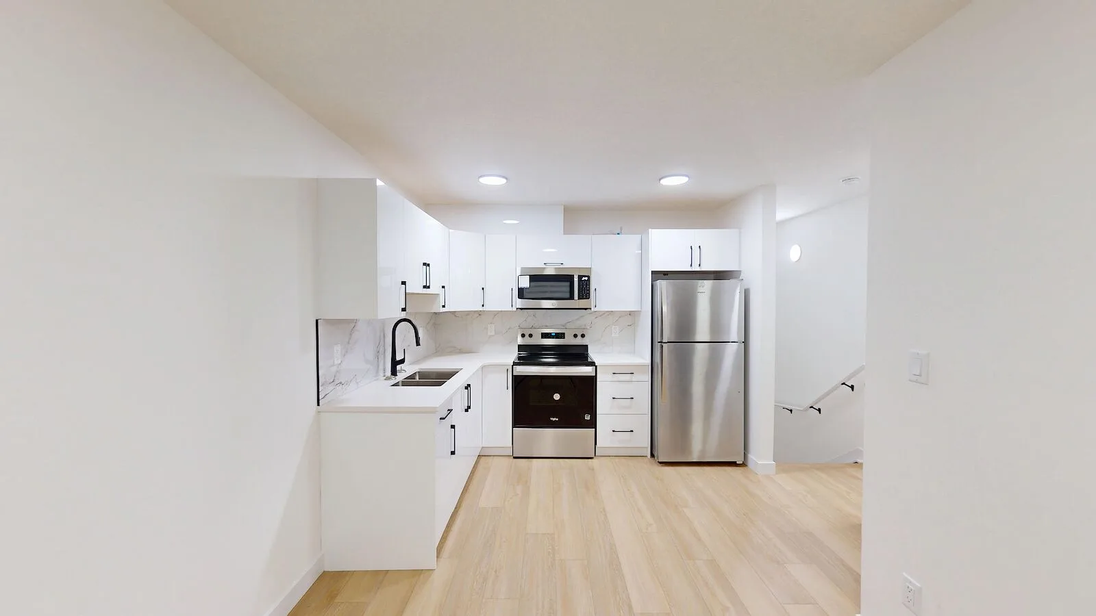 1 Bedroom | 1 Bathroom