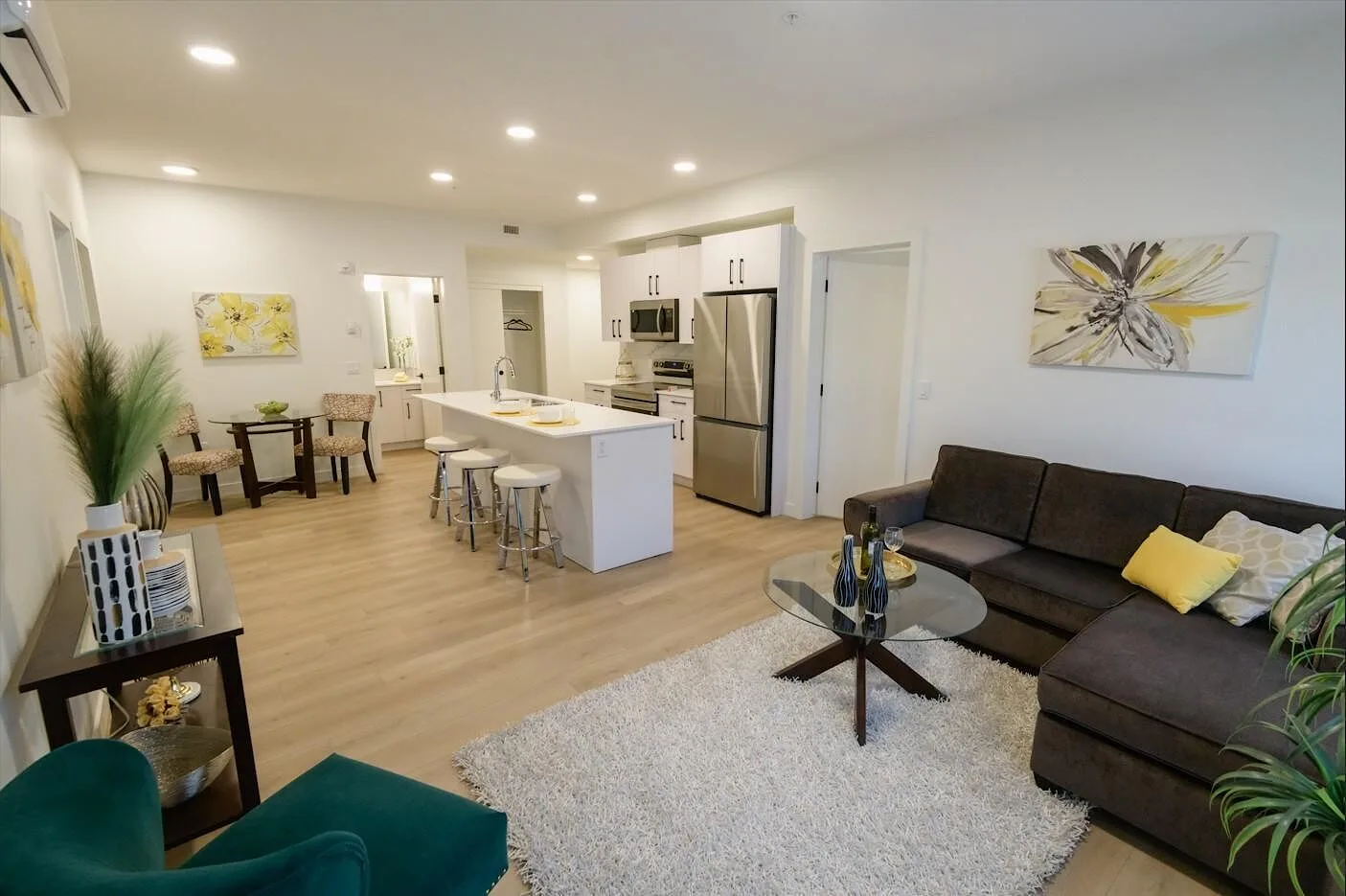 One Month Free on Brand New Luxury Apartments - Douglas Place