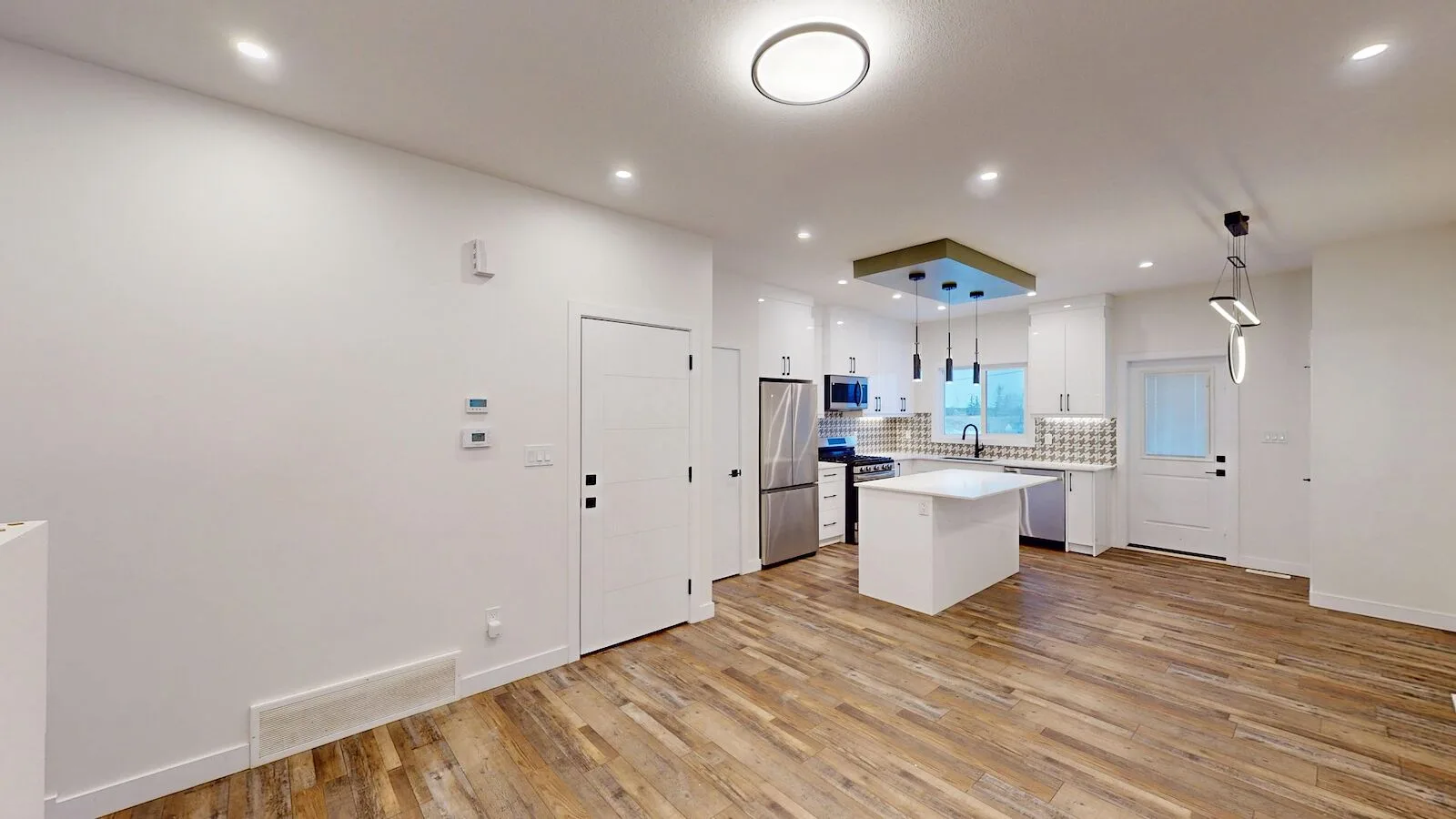 MAIN - 12451 47 Street Northwest
