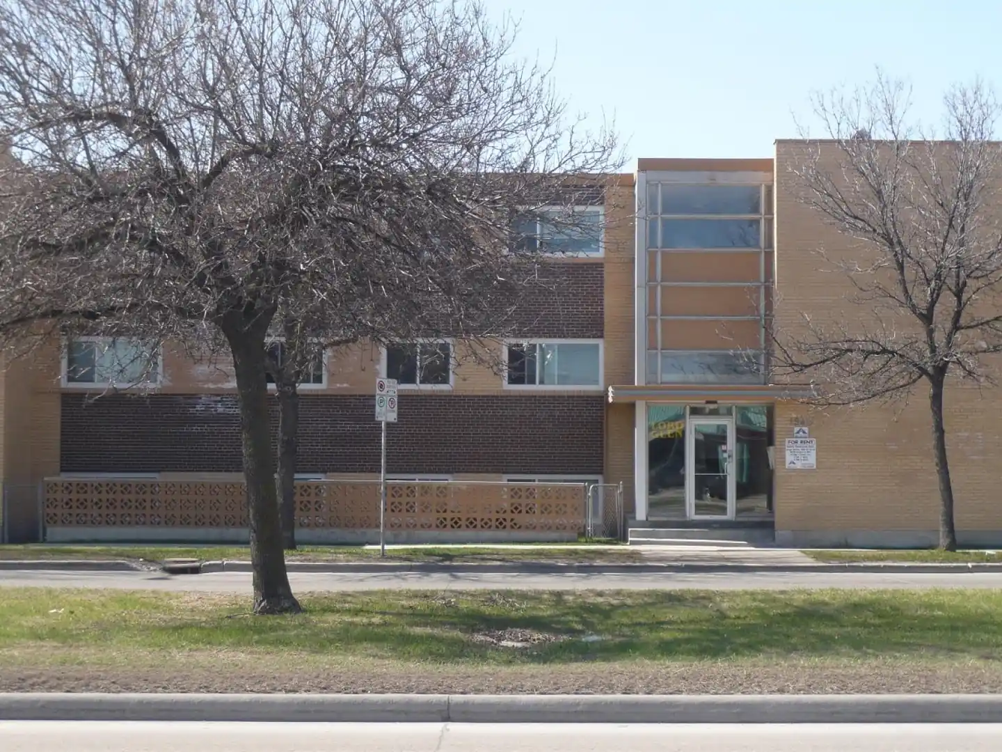 1944 Main
