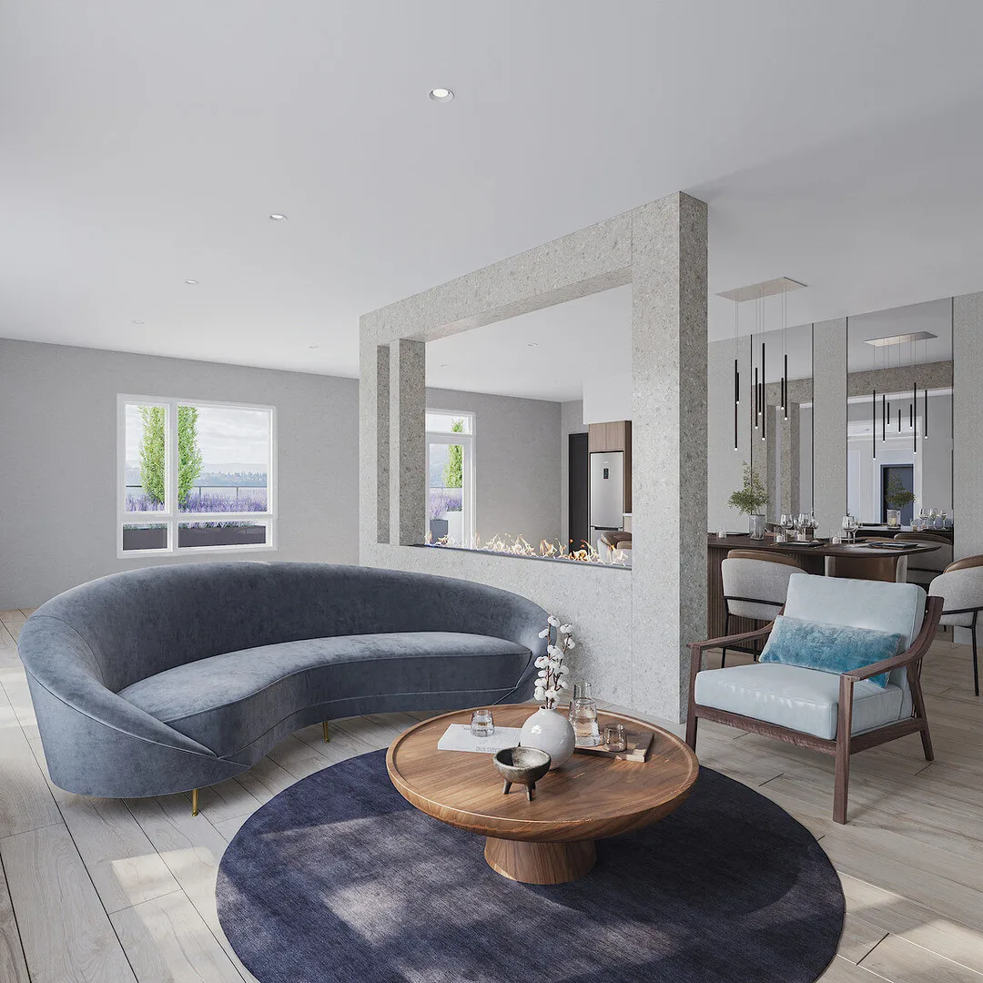 Modern Rental Apartments in Edmonton's exclusive Windsor Park Neighbourhood