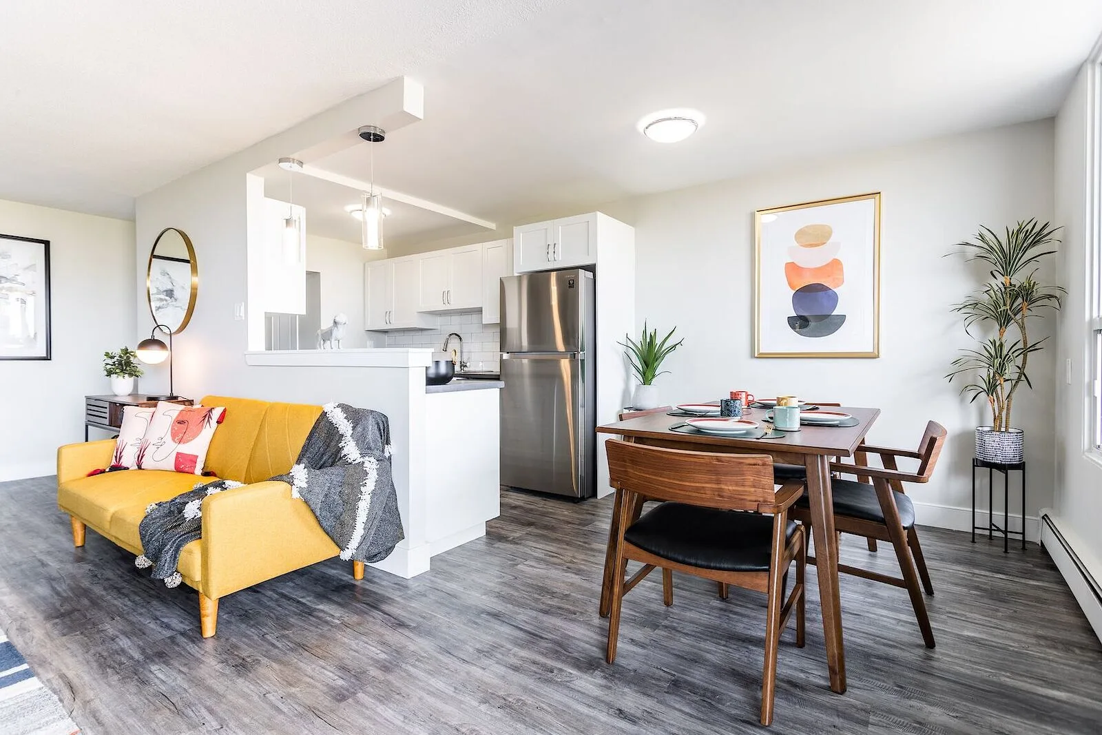 Royal Oak Terrace