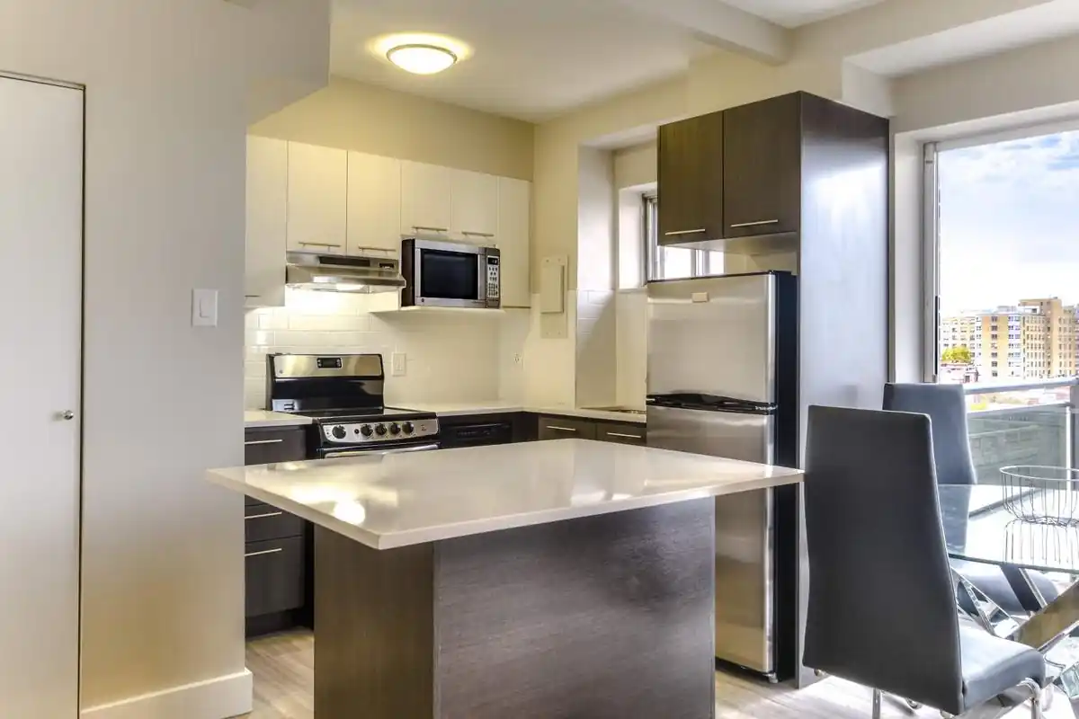 1150 Rue Sherbrooke East