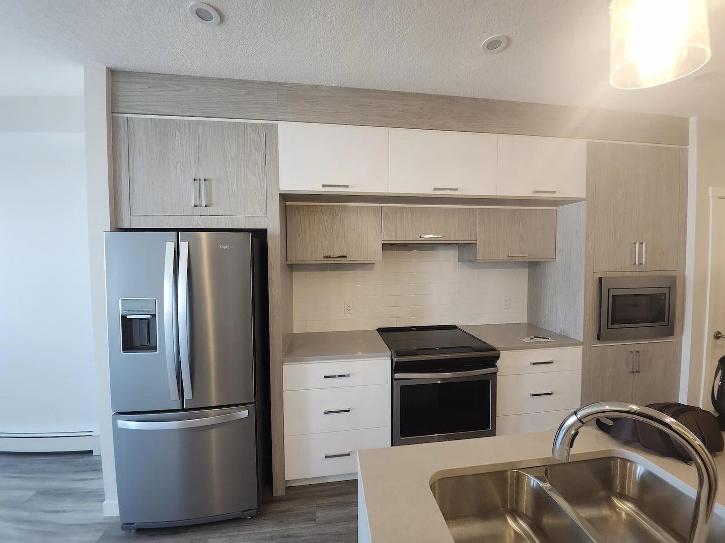 Beautiful 2 Bedroom Unit in Sage Valley