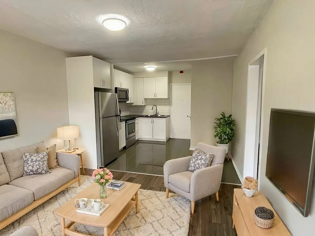 Limited Period Offer - 1st Month Free on a 13 Months Lease on Select Units