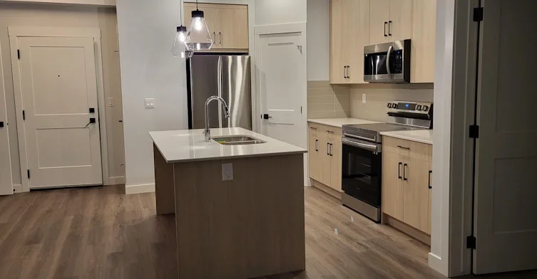 407-40 Sage Hill Walk NW