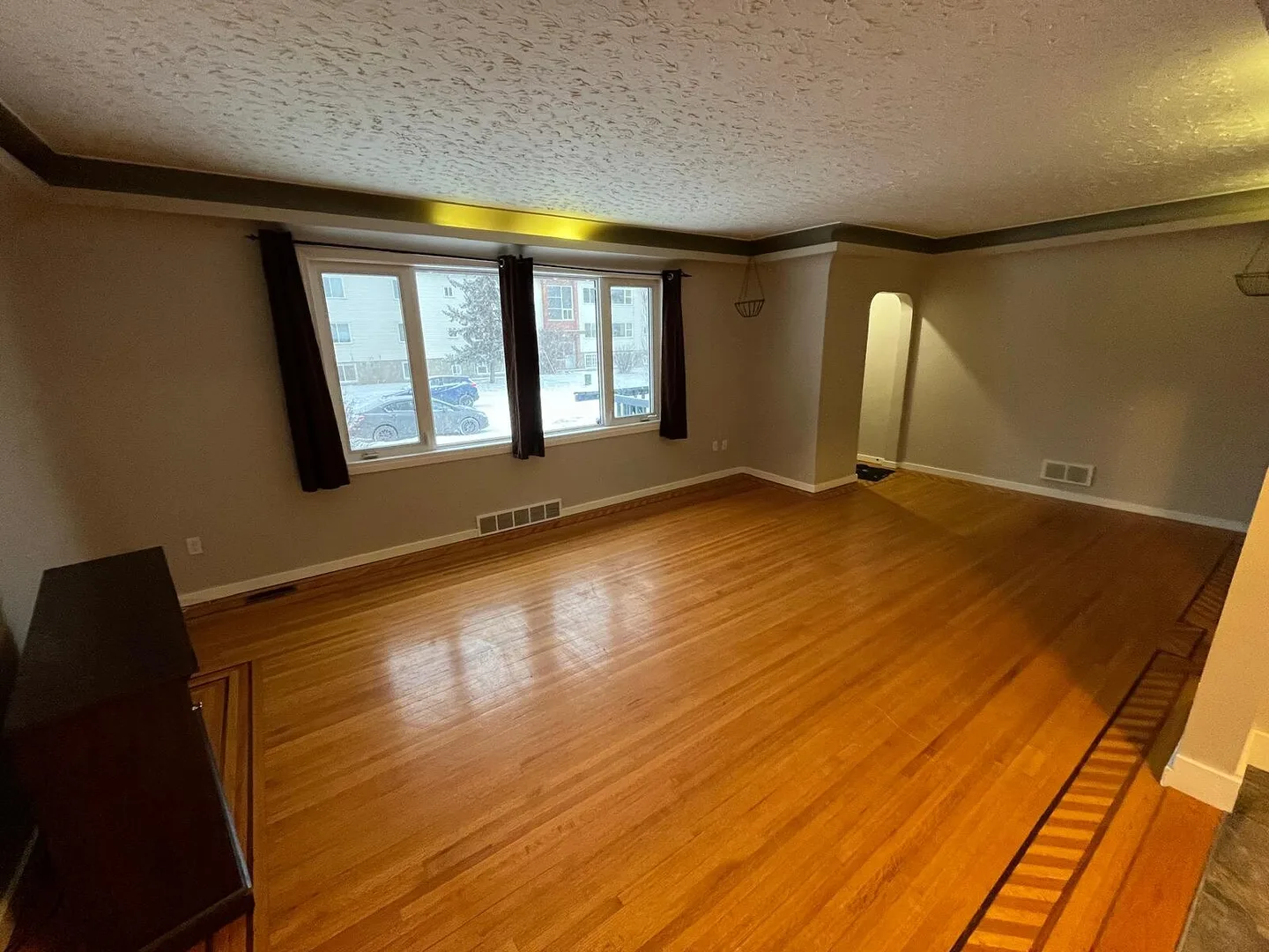 3 Bed 1 Bath Main Floor