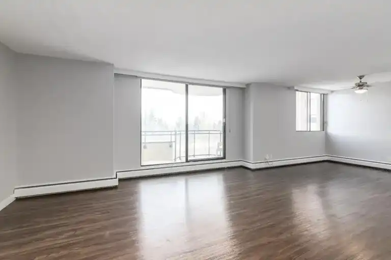 Glenmore Gardens Towers