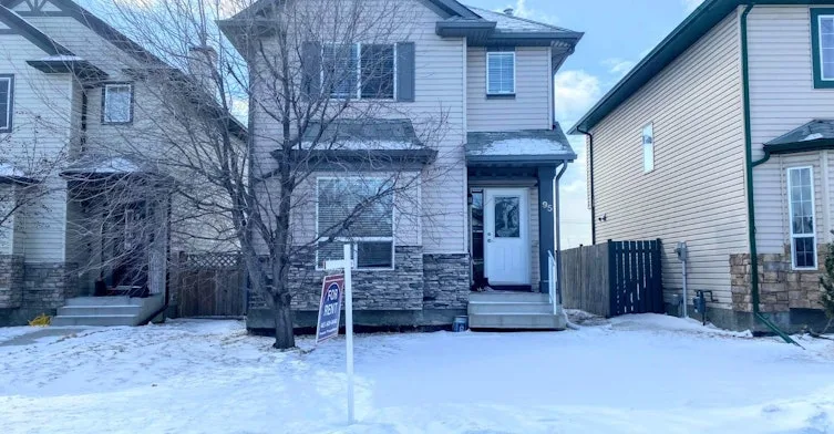 95 Arbour Meadows Close NW