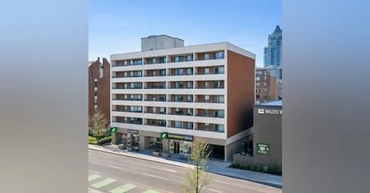 507-825 12 Avenue Southwest