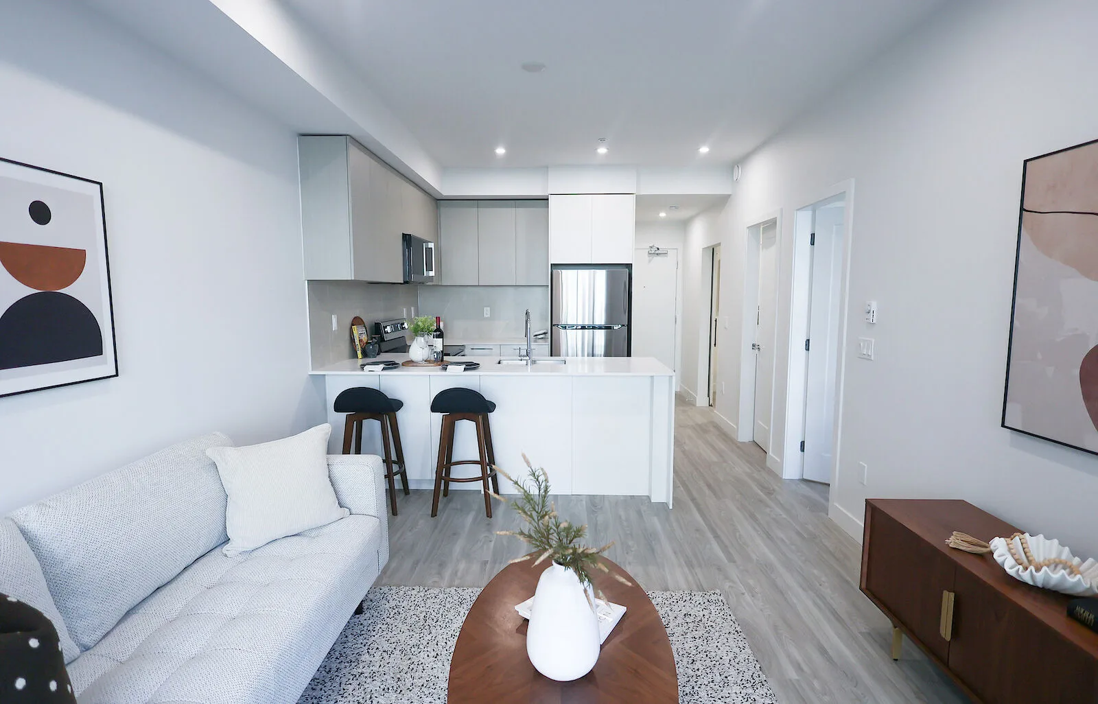 Cloveris Apartments