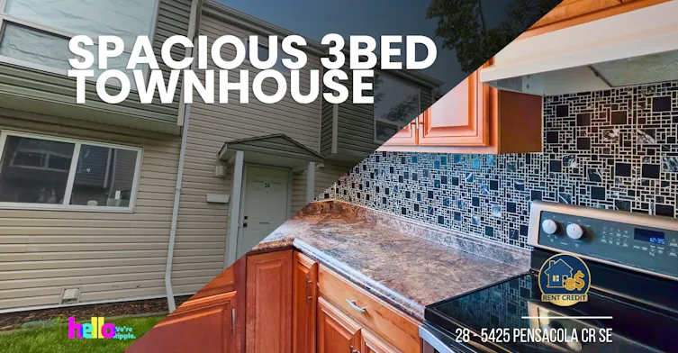 5425 Pensacola Crescent Southeast