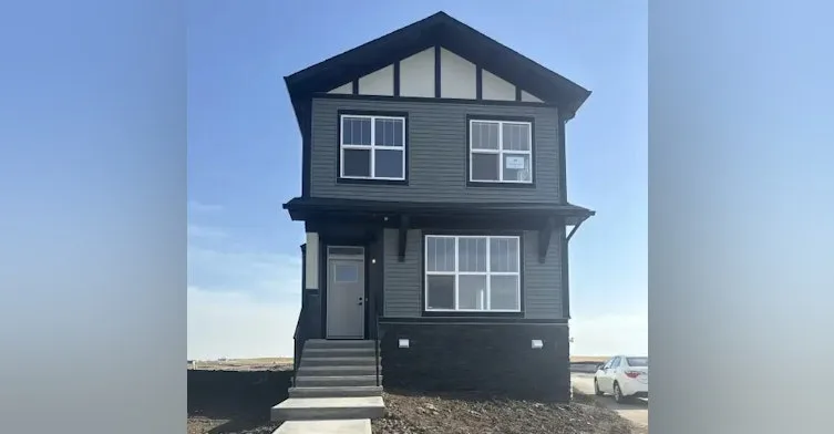 89 Huxland Close Northeast