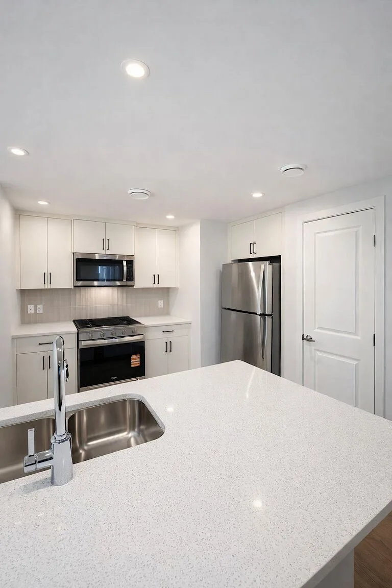 1 Bed | 1 Bath Legal Basement Suite – Chappelle Area, Edmonton