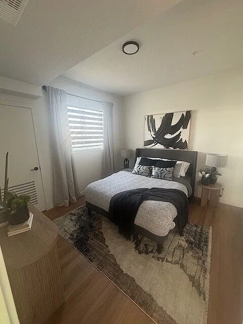 The Pointe at Riverview 20319 25 Avenue, NW, Edmonton