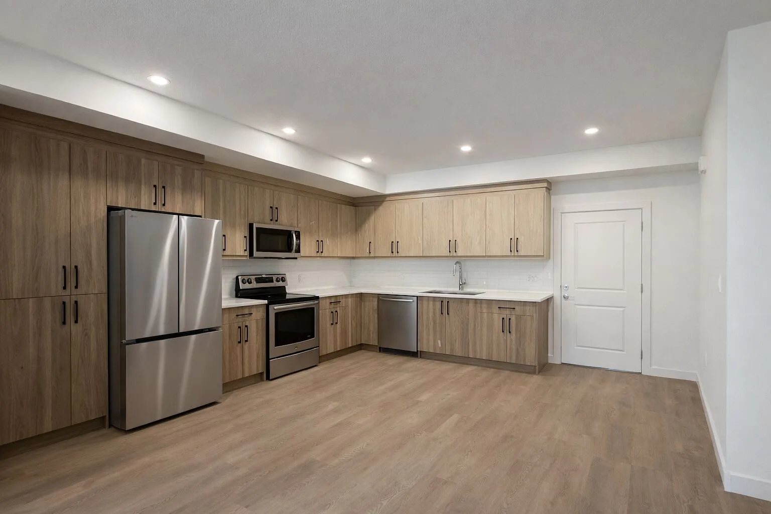 Brand New 3 Bedroom Townhomes For Rent