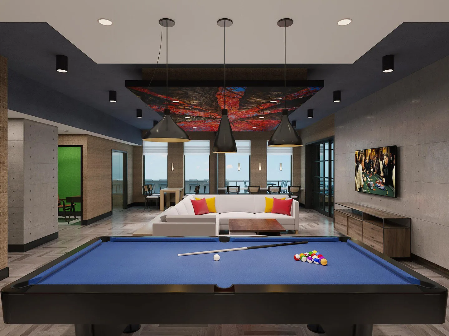 Brand New Rentals on Spadina Avenue - The Darcy
