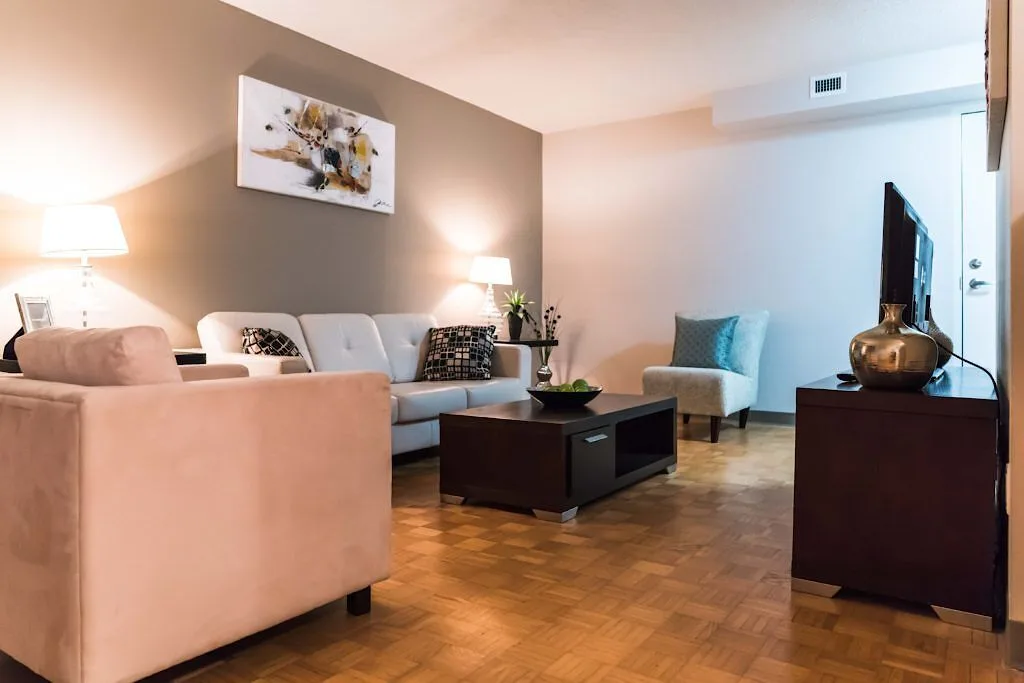 Owen Apartments