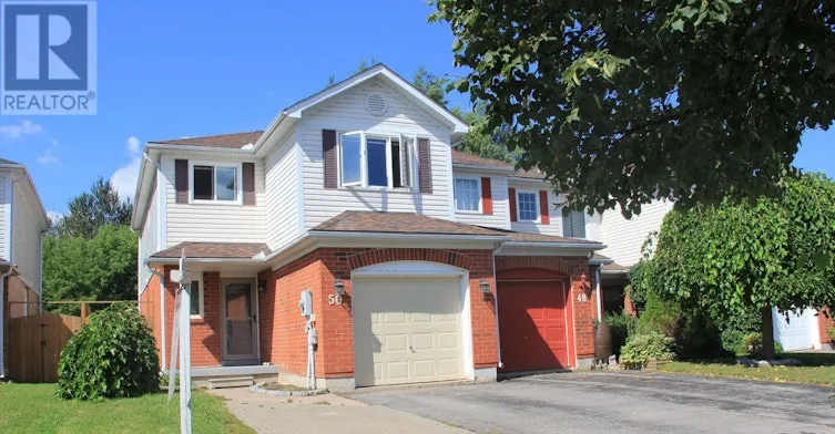 50 Pickett Crescent
