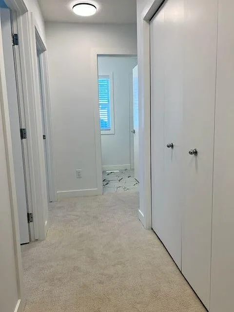 Spacious 3 Bedroom + Den Townhome for rent