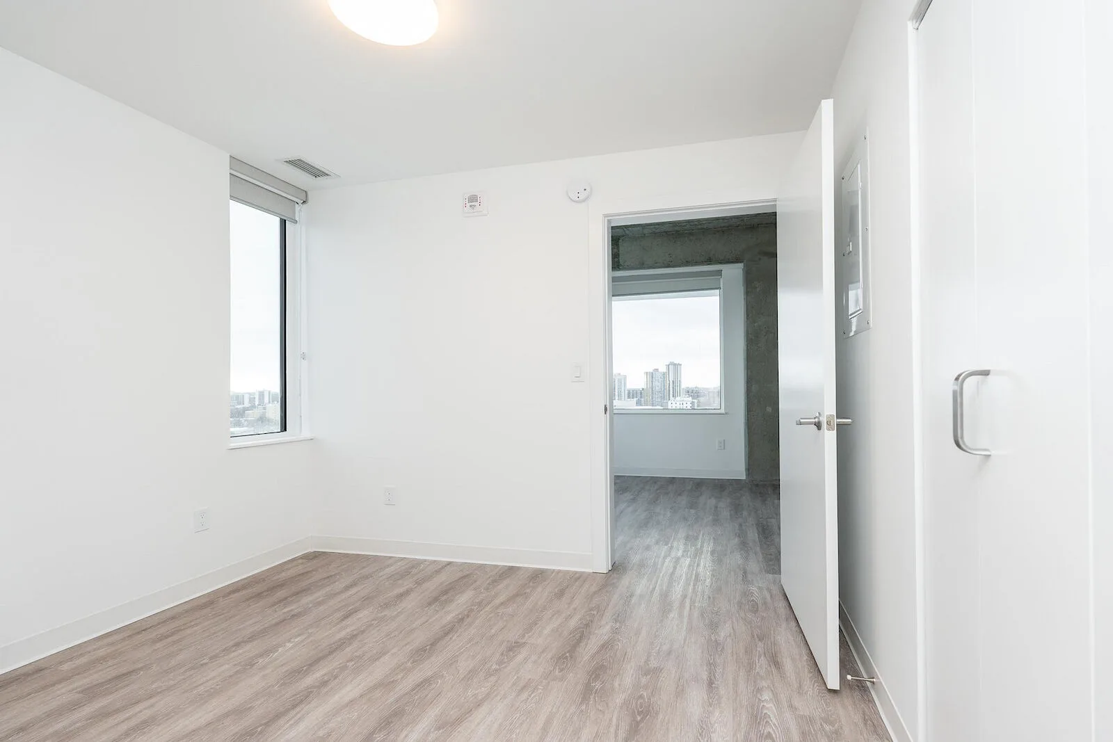 Solara Flats