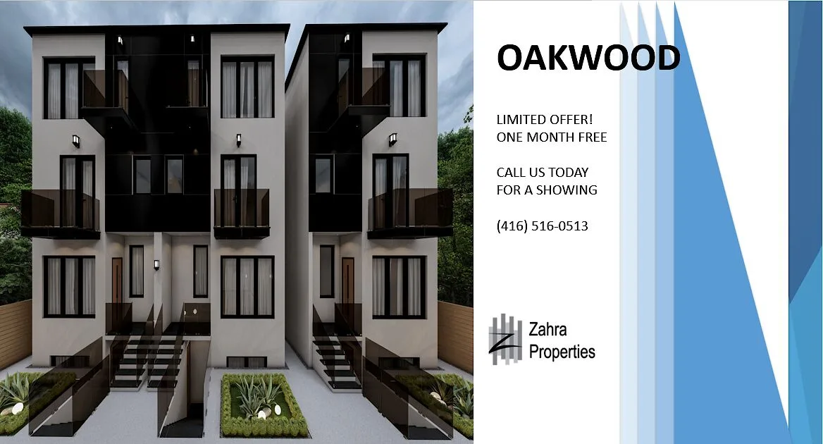 Oakwood Avenue