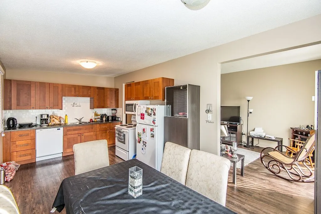 Renovated Three Bedroom in Southwood!