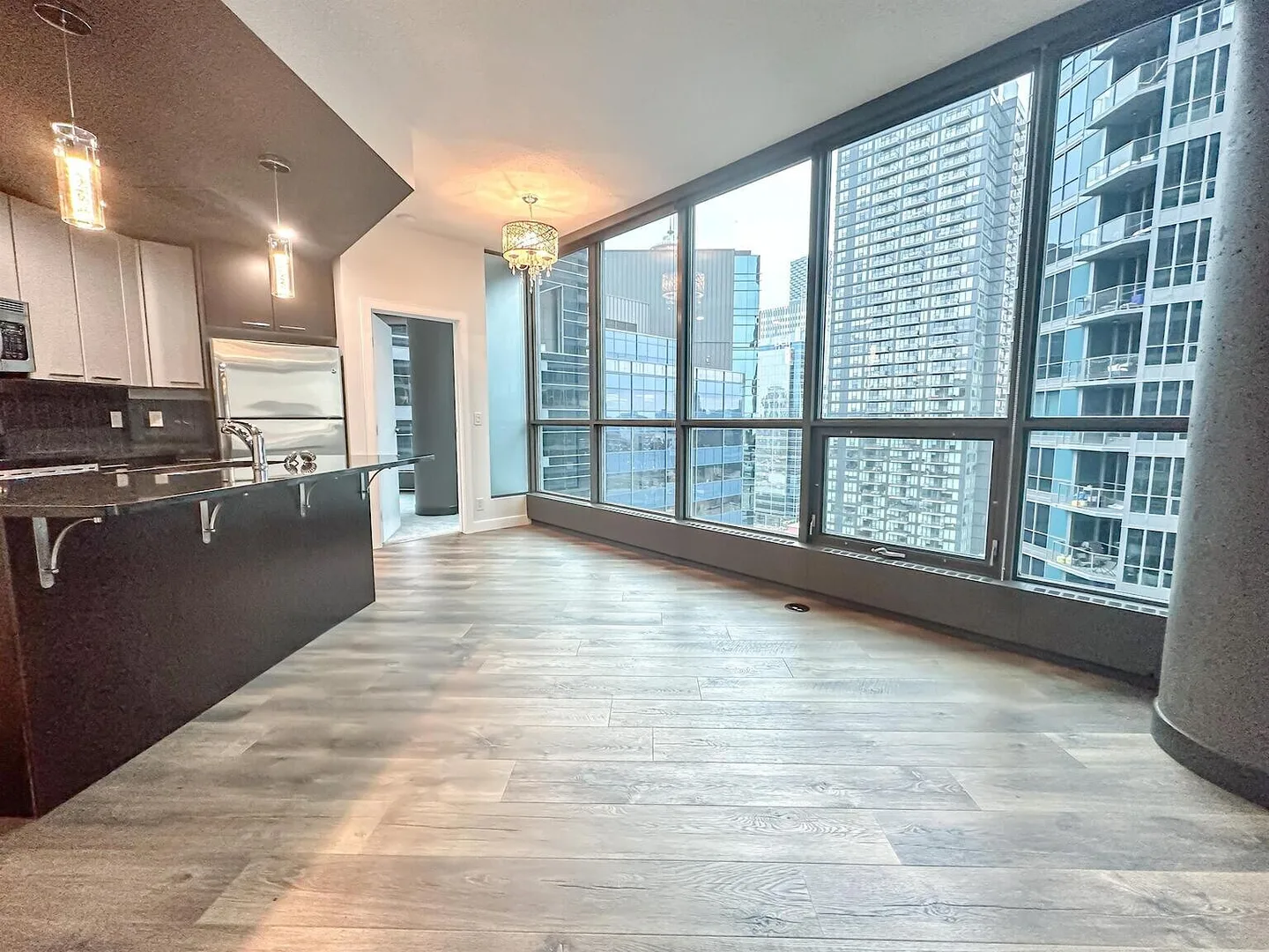220 12 Avenue SE (Keynote) - Unit 1504, Calgary - Unit 1504