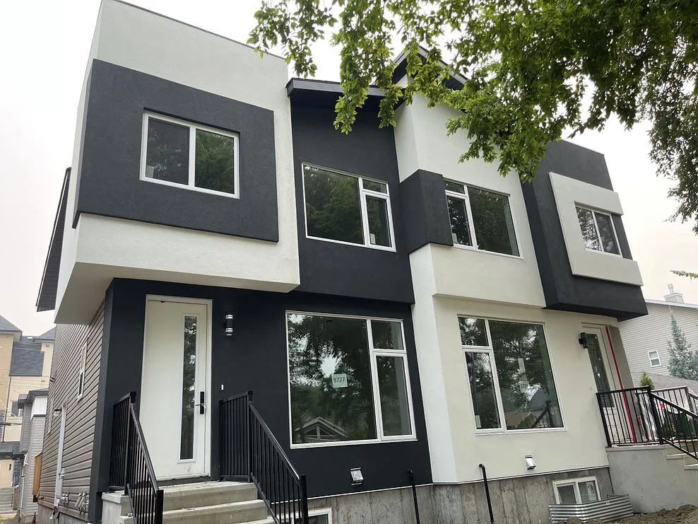 New Beautiful 1 Bed Basement Suite in Bonnie Doon